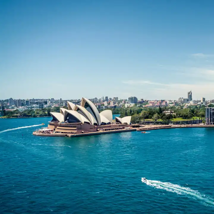 Website Australia Hero Image