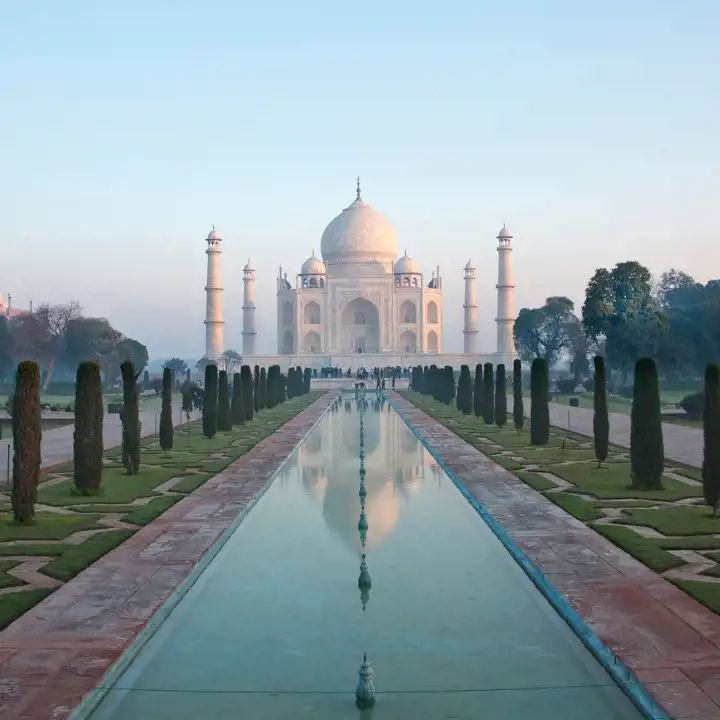 Website India Hero Image