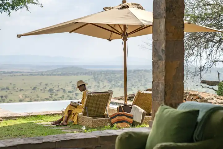 What You Can Expect For Travel In 2022 And 2023 Singita Singita Sasakwa Lodge