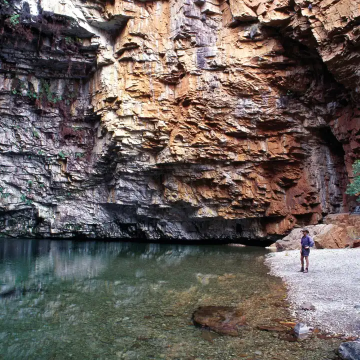 When To Travel To Australia Emma Gorge The Kimberley Ker & Downey