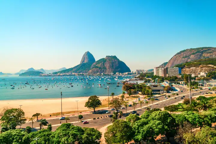 Where To Go In Latin America HERO