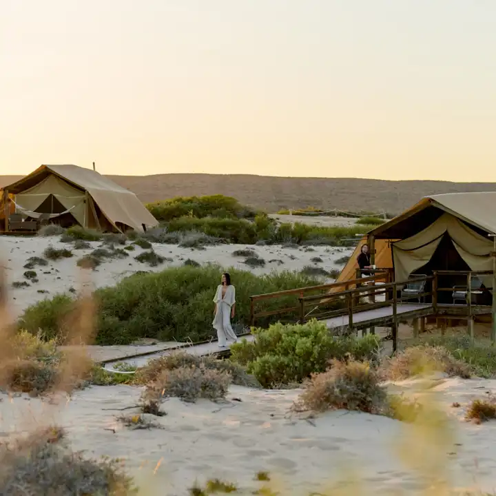 Where To Stay In Australia Luxury Lodges Of Australia HERO