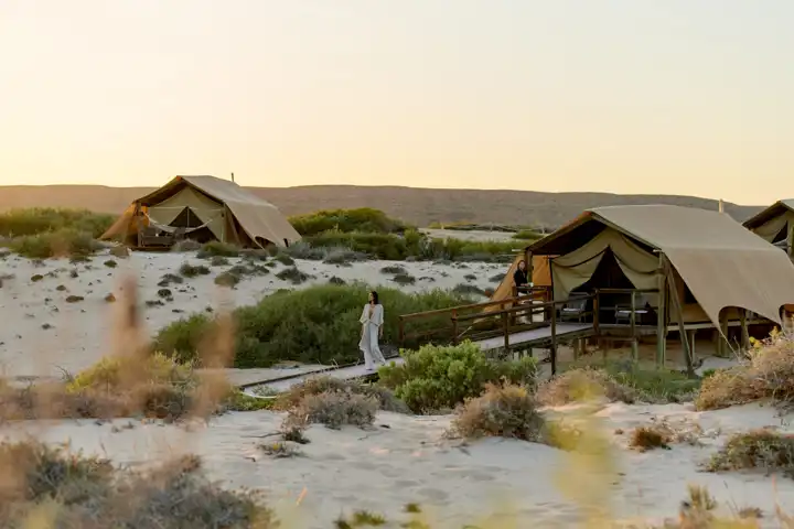 Where To Stay In Australia Luxury Lodges Of Australia HERO