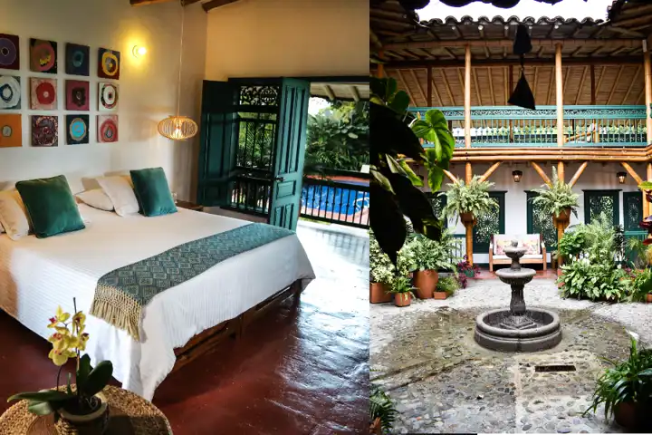Encanto Colombia Travel Guide Ker Downey Luxury Travel Bambusa
