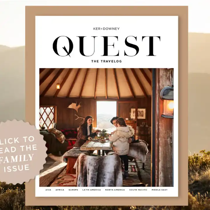 Quest Spring 2024 Header